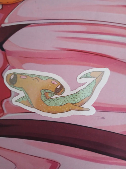 Sharky Sweets| different shark species inspired by some of the sweets that people love!!