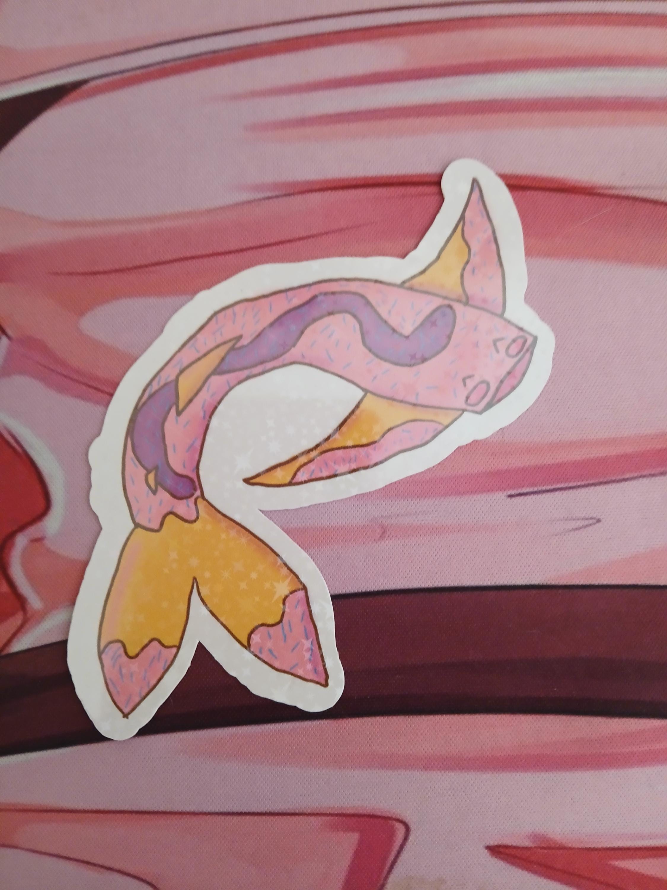 Sharky Sweets| different shark species inspired by some of the sweets that people love!!