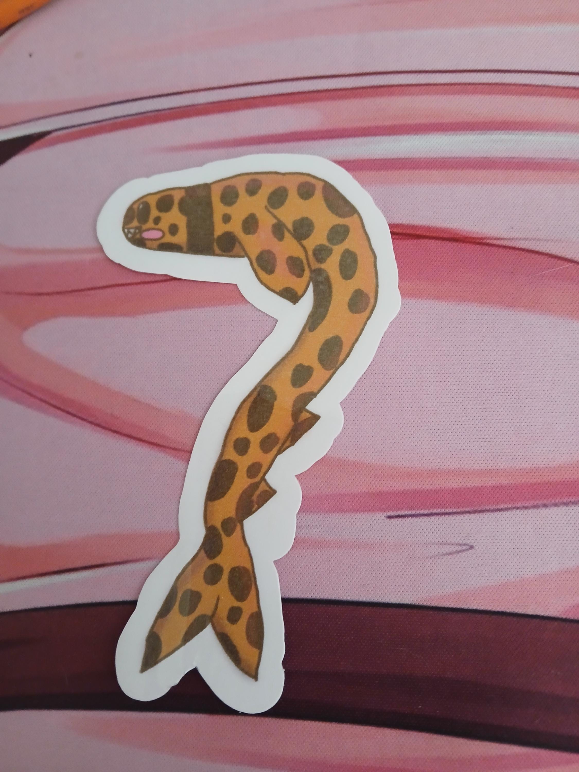 Sharky Sweets| different shark species inspired by some of the sweets that people love!!